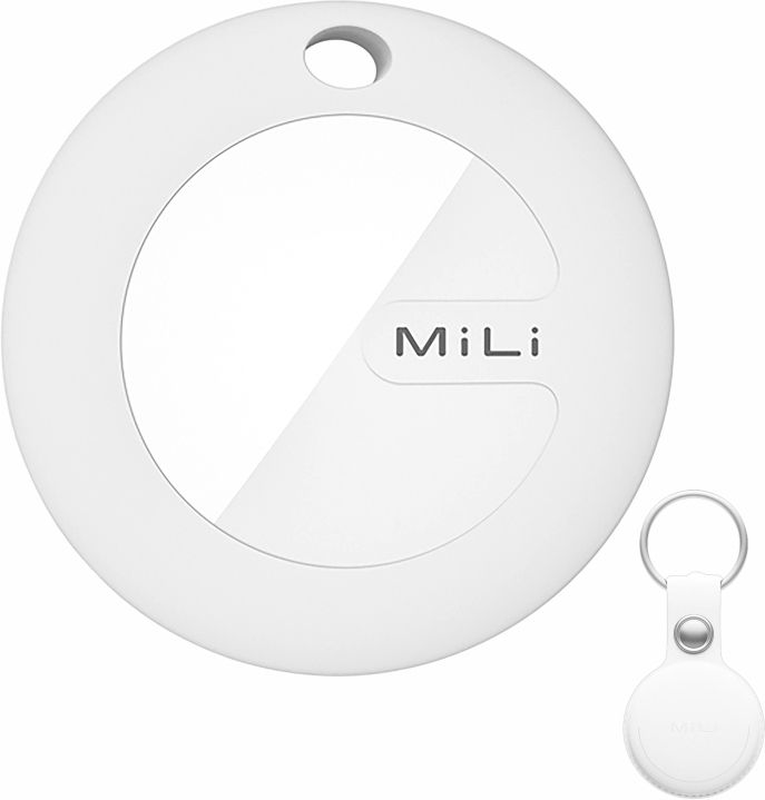 ifynd MiTag - iOS Item Finder with Holder Case Location Smart Tracker-picture-27