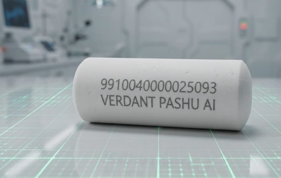 Sentinel by Pashu A.I Fitness Smart Tracker-image-7