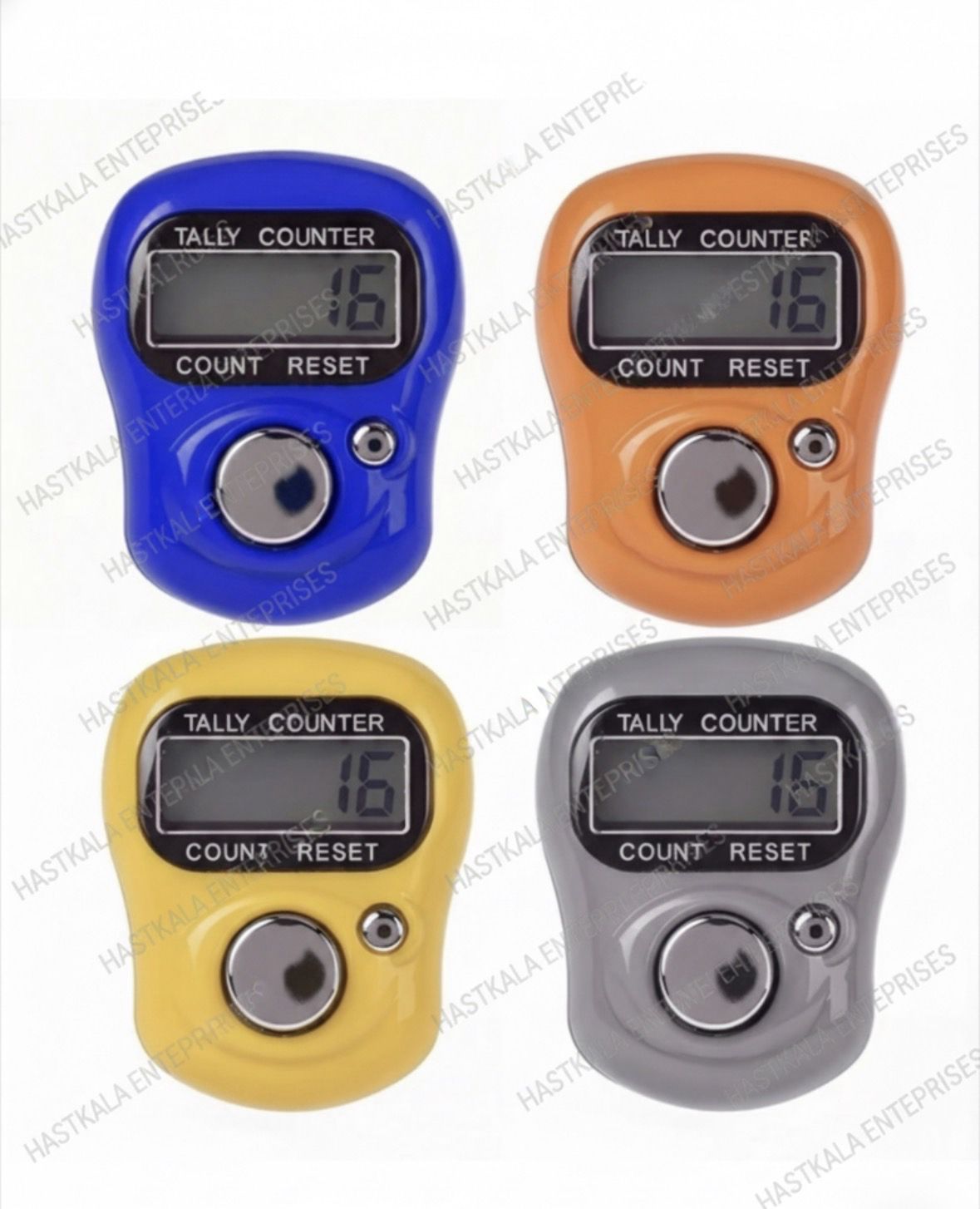 Fitness Smart Tracker