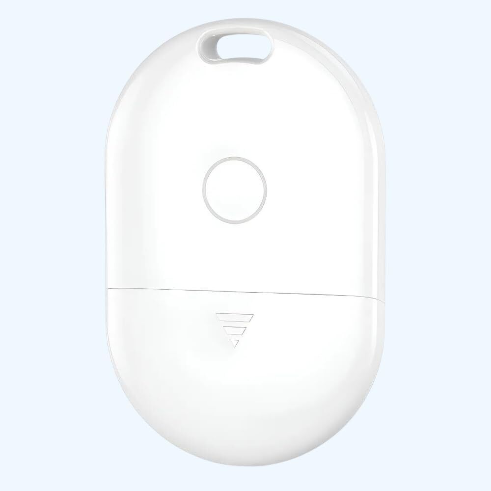 etzin Air Tracker for, Pair with Find My App, Tracking EPL 1593WA Location Smart Tracker-picture-23