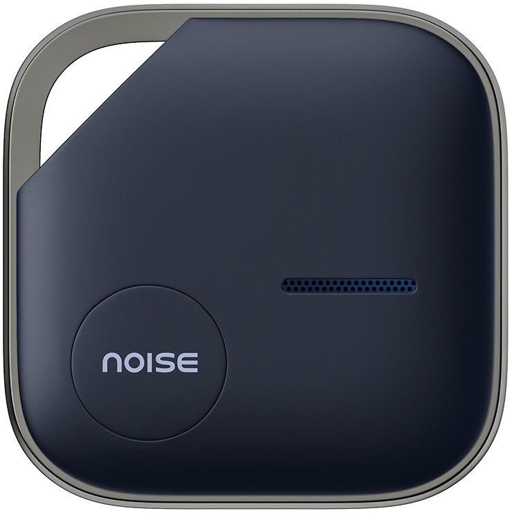 noise Smart Tag 1 Tracker: Compatible with Apple & Android, 1 Year Battery Location Smart Tracker-picture-10