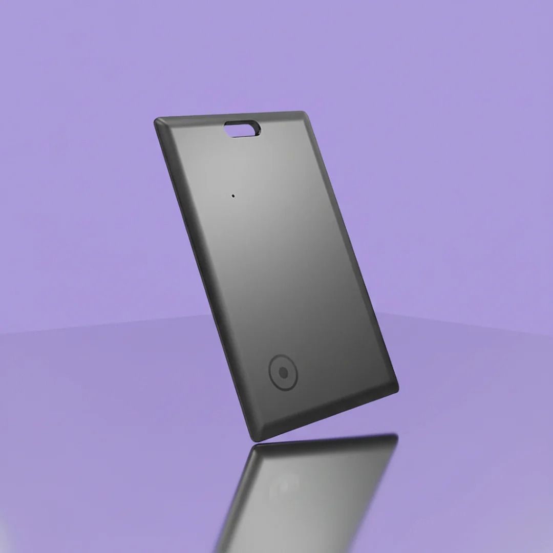 Safety Smart Tracker