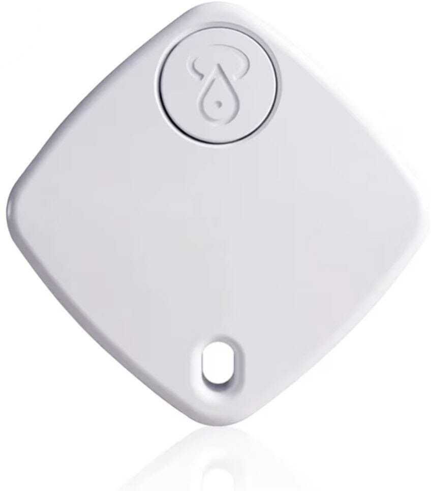 Location Smart Tracker