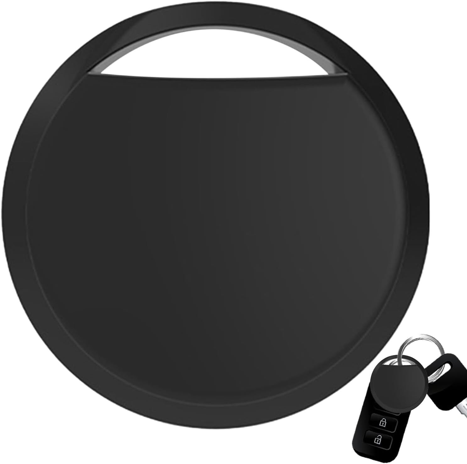 Smart Tag Location Device for Dogs, Cats & Personal Items Safety Smart Tracker