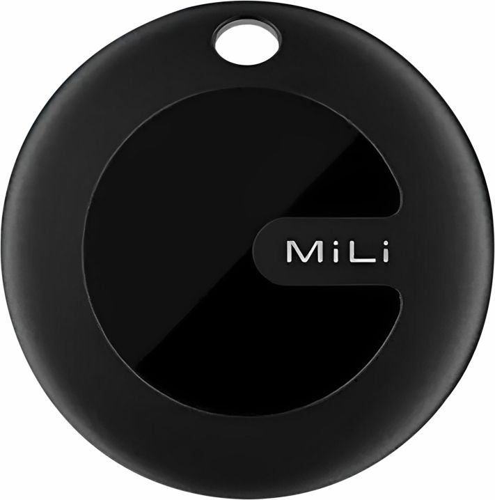 ifynd MiTag Go - Android Item Finder with Key Ring Works with Google's Find My Device Location Smart Tracker-picture-18