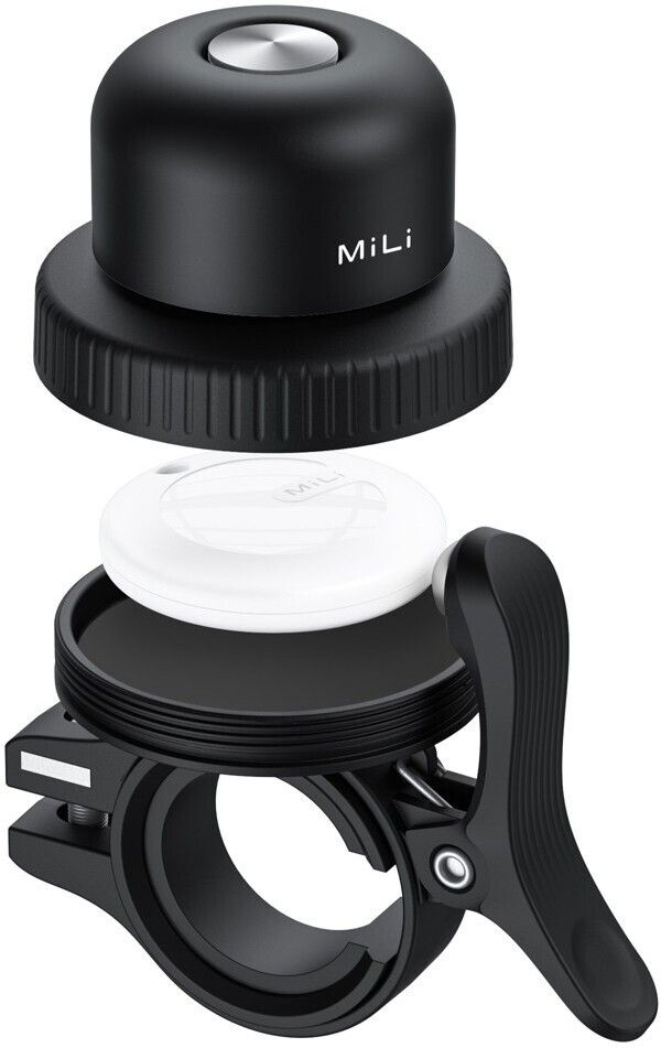 ifynd MiBell Bicycle Anti-loss Bell, Location Smart Tracker-picture-47