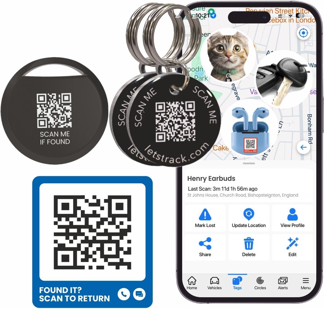Location Smart Tracker-image-12