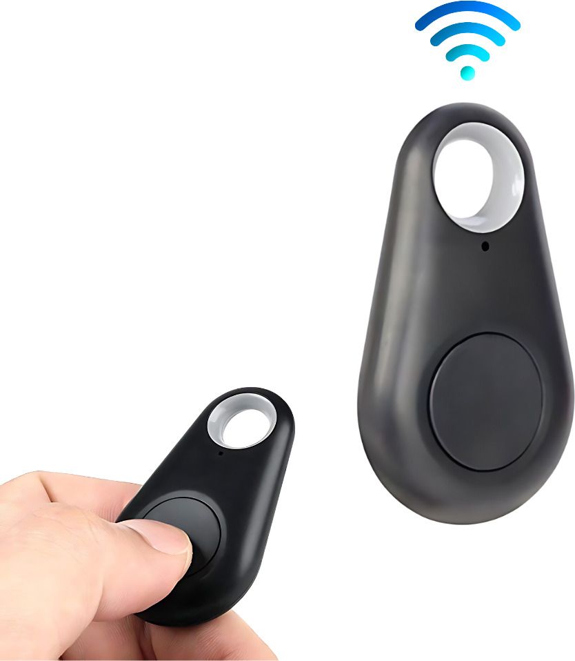 15 YEARS WARRANTY Wireless Bluetooth Anti-Theft Al Location Smart Tracker
