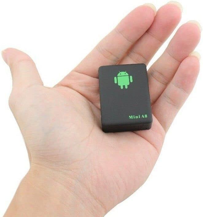 favone Car/Bike, Global Time Tracking Device with SOS But Location Smart Tracker-picture-20