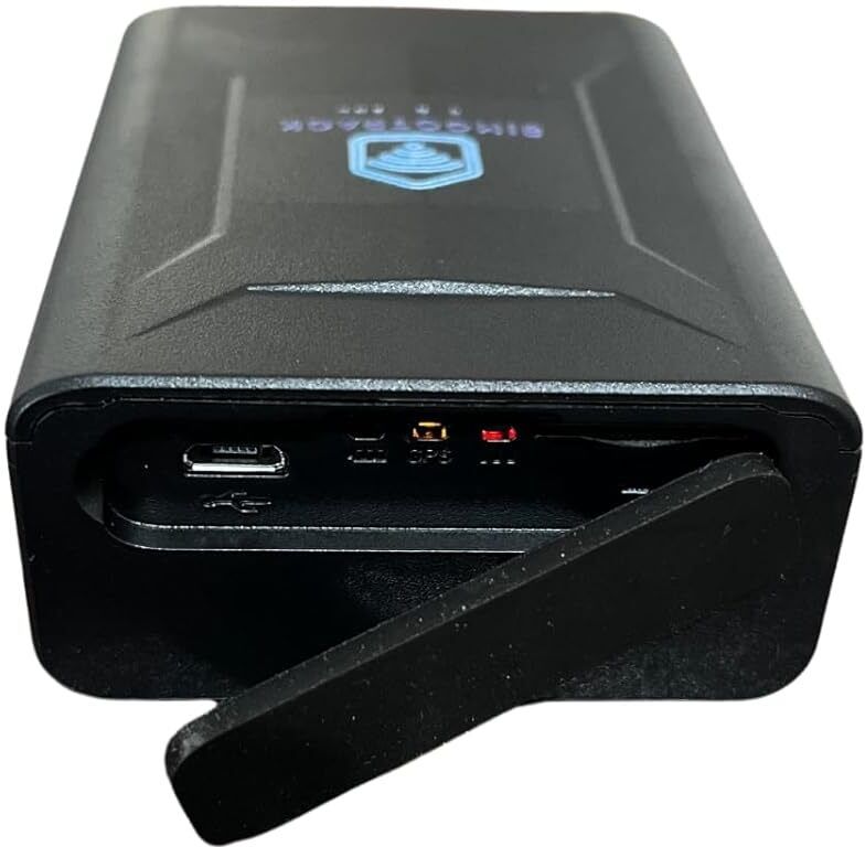 simcotrack Voice Monitoring Wireless GPS Tracker for Car, Family Vehicles, Scooty & More Location Smart Tracker-picture-30