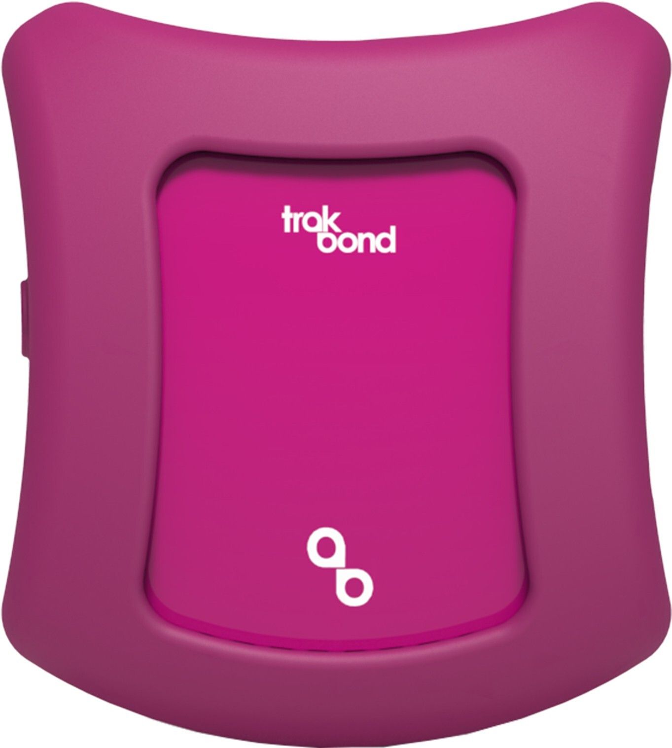 TRAIL-KIDS-MAGENTA Location Smart Tracker