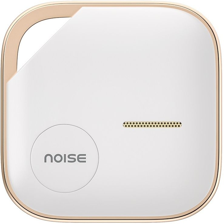 Smart Tag 1 Tracker: Compatible with Apple & Android, 1 Year Battery Location Smart Tracker