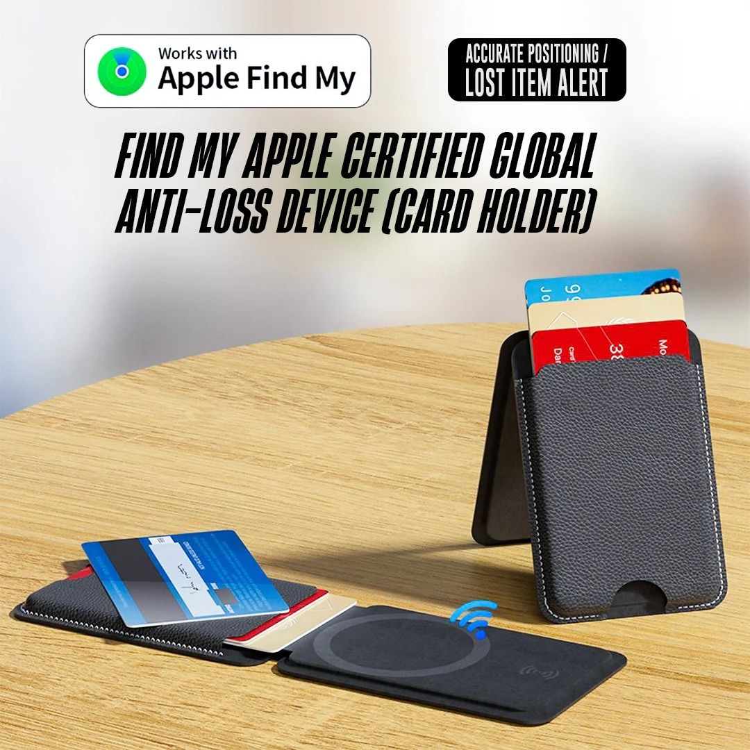 Safety Smart Tracker