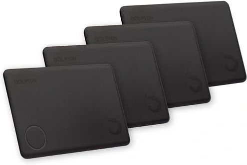 tag8 Dolphin Smart Tracker Sleek Pack of 4 Location Smart Tracker-picture-16