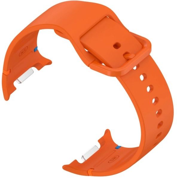 RUPELIK Color Buckle Galaxy Watch 8 40mm 44mm/Watch 8 Classic 46mm Smart Watch Strap-image-27