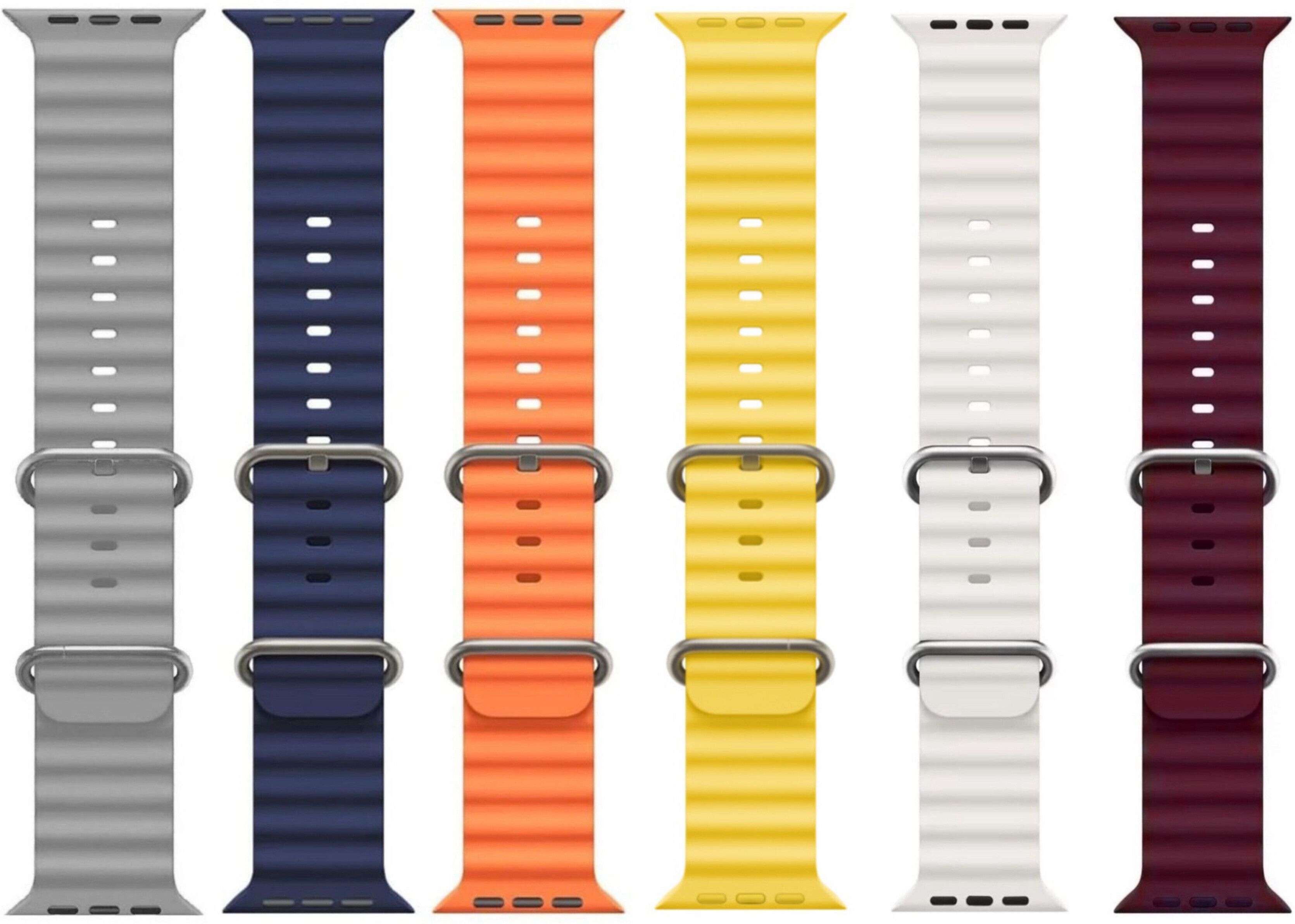 sk ultra Watch Straps 49mm, T800, Series 8/7/6 44mm, series 6/5 45mm, series 3//2/1 41mm, T800 smart wqatch straps Smart Watch Strap