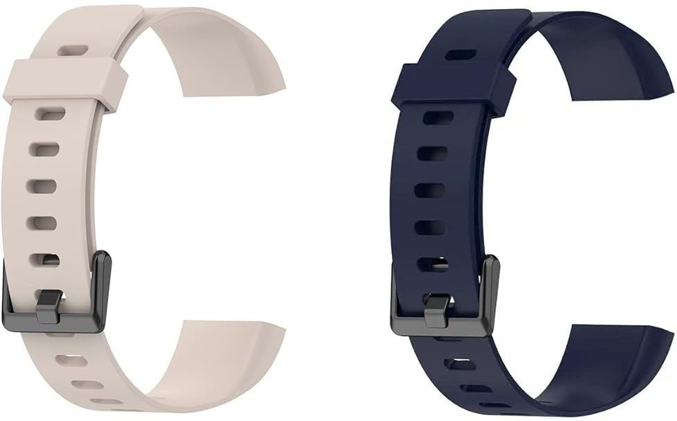 YDOXTON Replacement Band Strap For Realme smart Band Strap RMA183 With Metal Buckle Smart Band Strap-picture-27