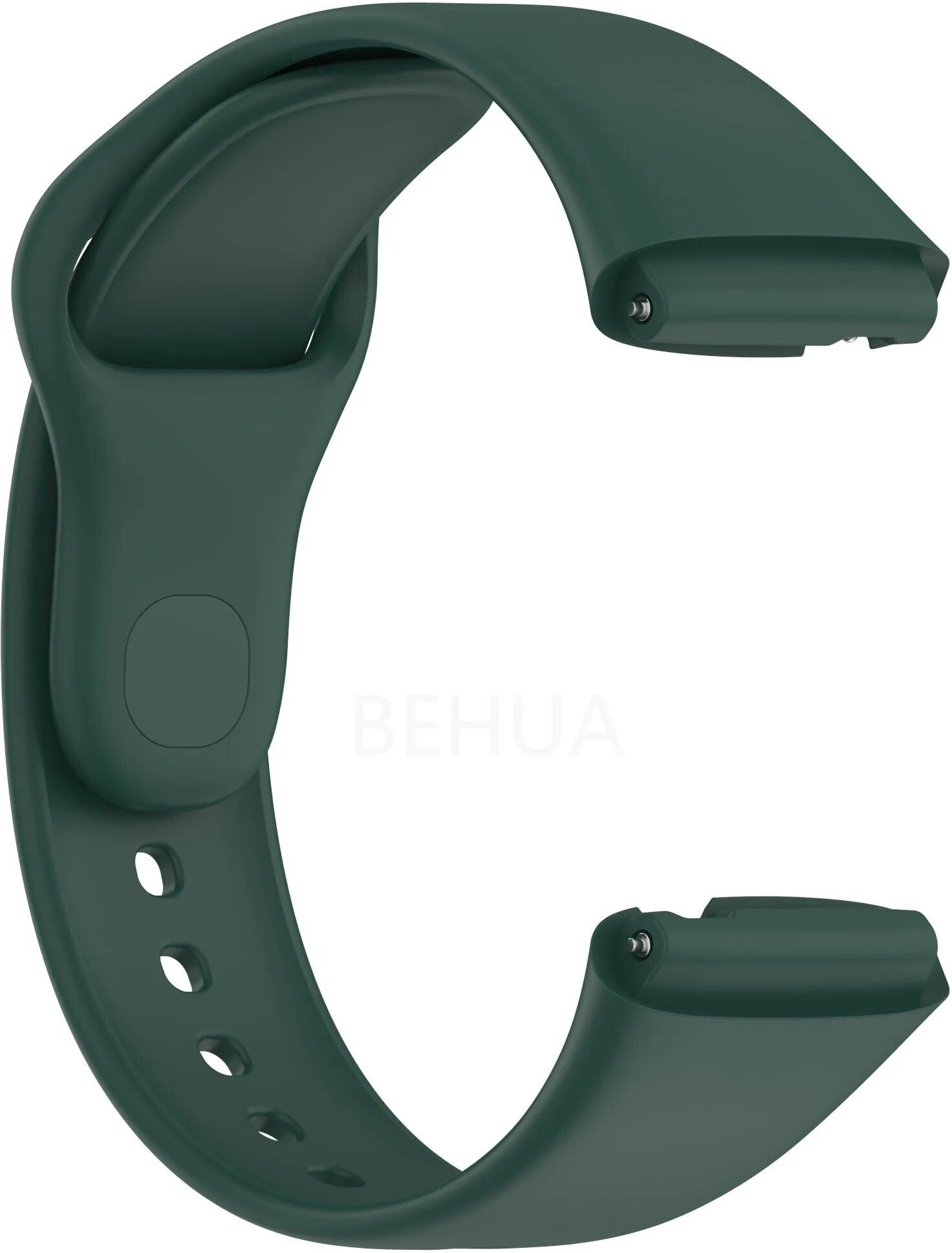 SwapME Silicone Strap For Redmi watch3 lite,Redmi watch3 active,Bracelet Replacement Band For Redmi watch 3 lite,Redmi watch 3 active Smart Watch Strap-image-0