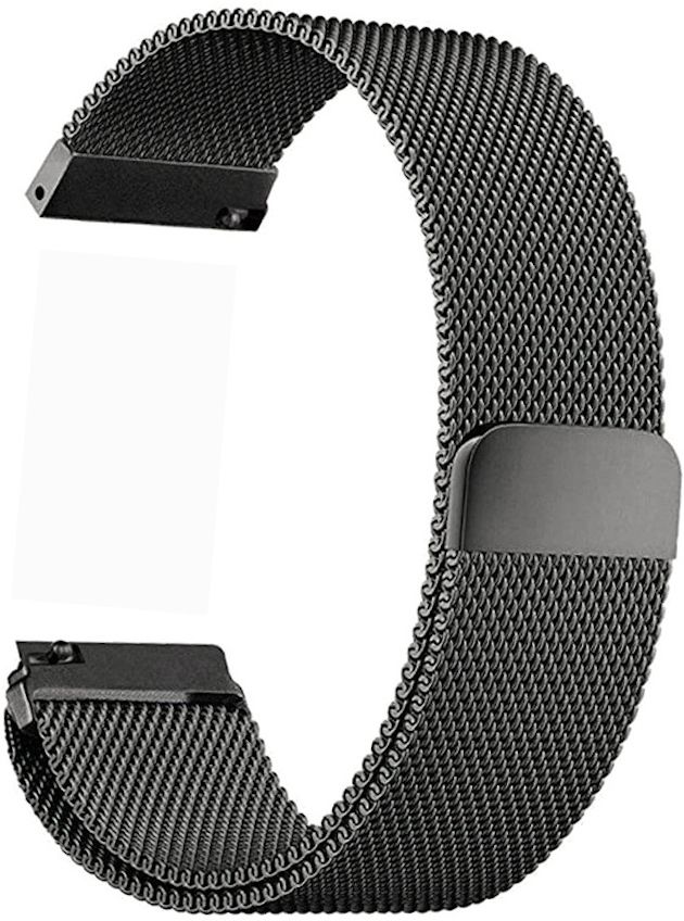 PUNAK 22 mm Smart Watch Strap Belt compatible with BOAT STORM CALL 3 smartwatch strap Smart Watch Strap-image-23