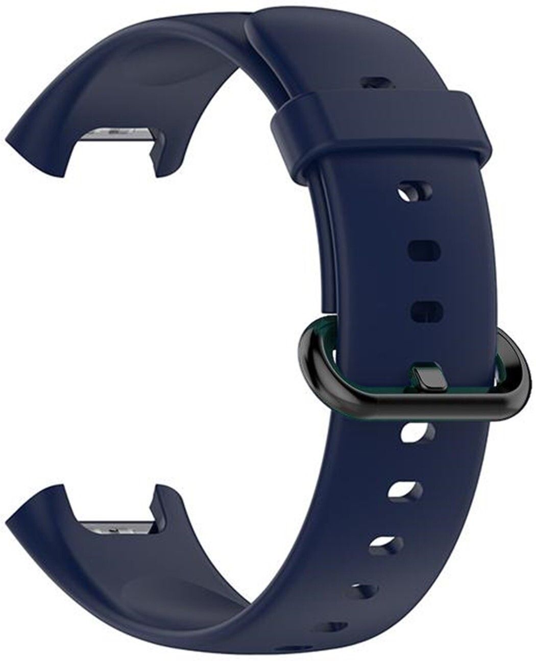 MOBISINGH Silicon watch Strap for REDMI WATCH 2 LITE/MI WATCH 2 LITE Smart Belt Strap. Smart Watch Strap