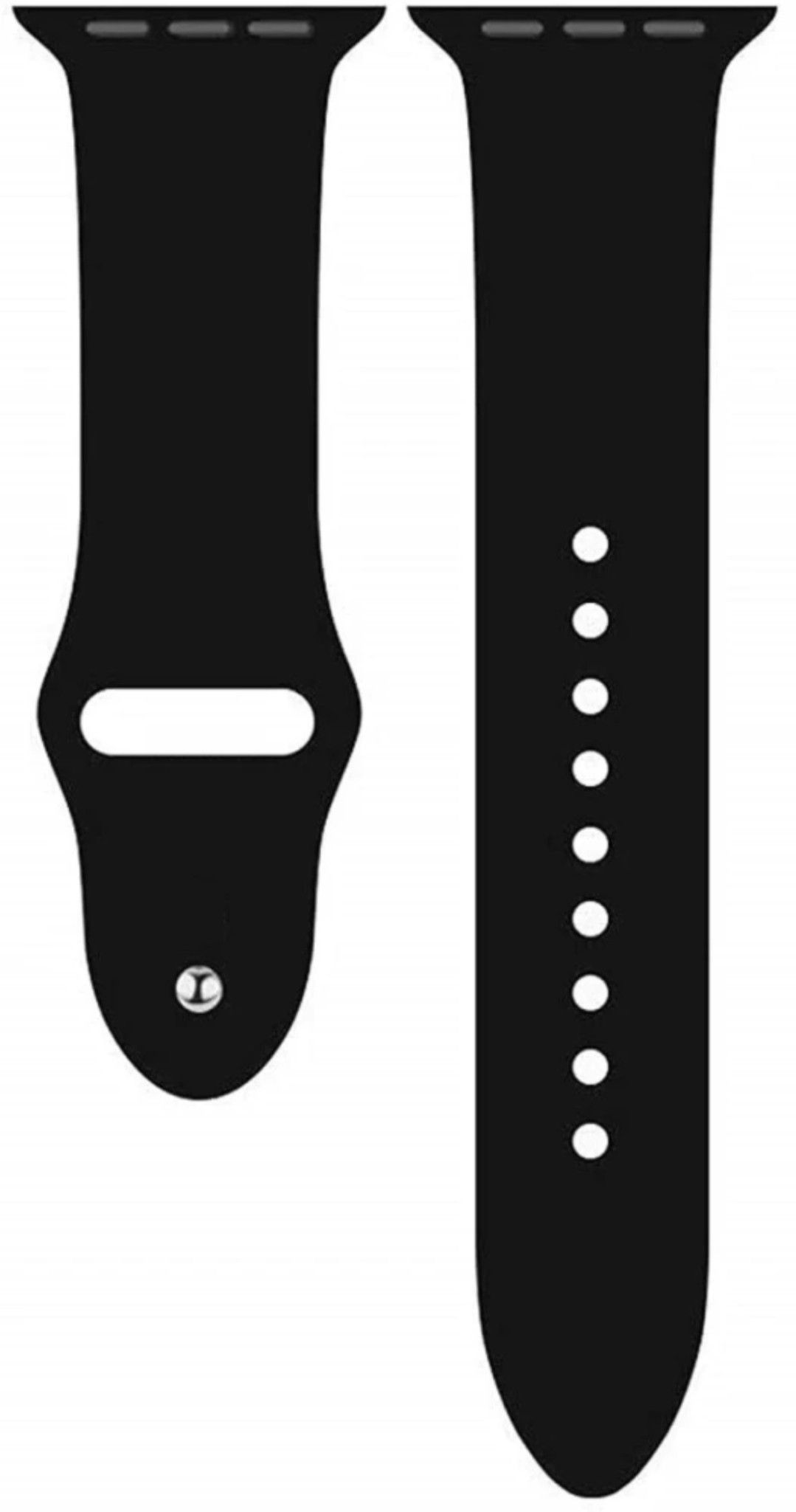 menaso SMARTWATCH STRAP 42/44 MM WATCH SERIES 1/2/3/4/5/6/SE/7, W26, K16, T500, T55 Smart Watch Strap-image-20