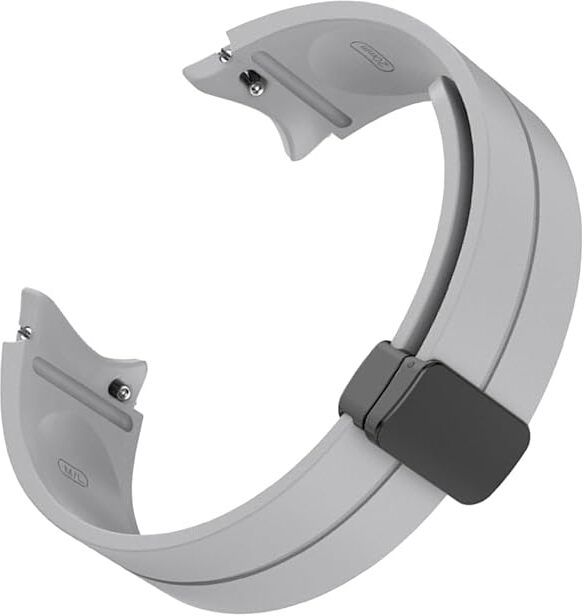 guoi Magnet Buckle Smart Watch Strap for SAMSUNG GALAXY WATCH 4 (40/44mm) Watch Band Smart Watch Strap