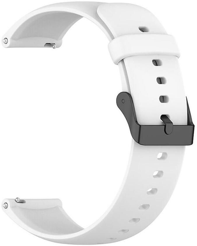 Pixelkart 22 MM Smartwatch Band, Belt, Straps, Compatible for Samsung Watch, Noise Colorfit, Boat, FIreboltt, Amazefit GT Smart Watch Strap-image-18