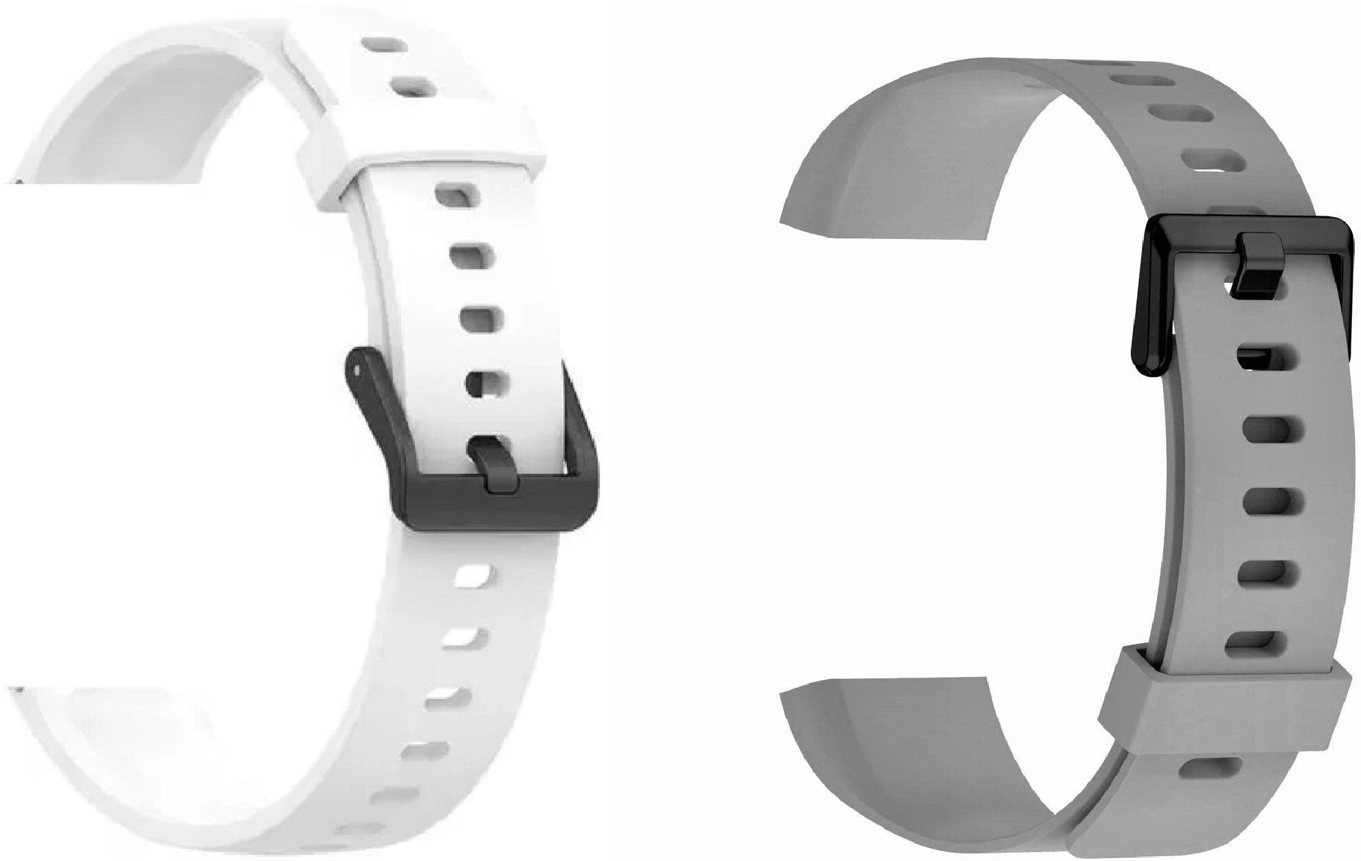 YDOXTON Replacement Band Strap For Realme smart Band Strap RMA183 With Metal Buckle Smart Band Strap-picture-13