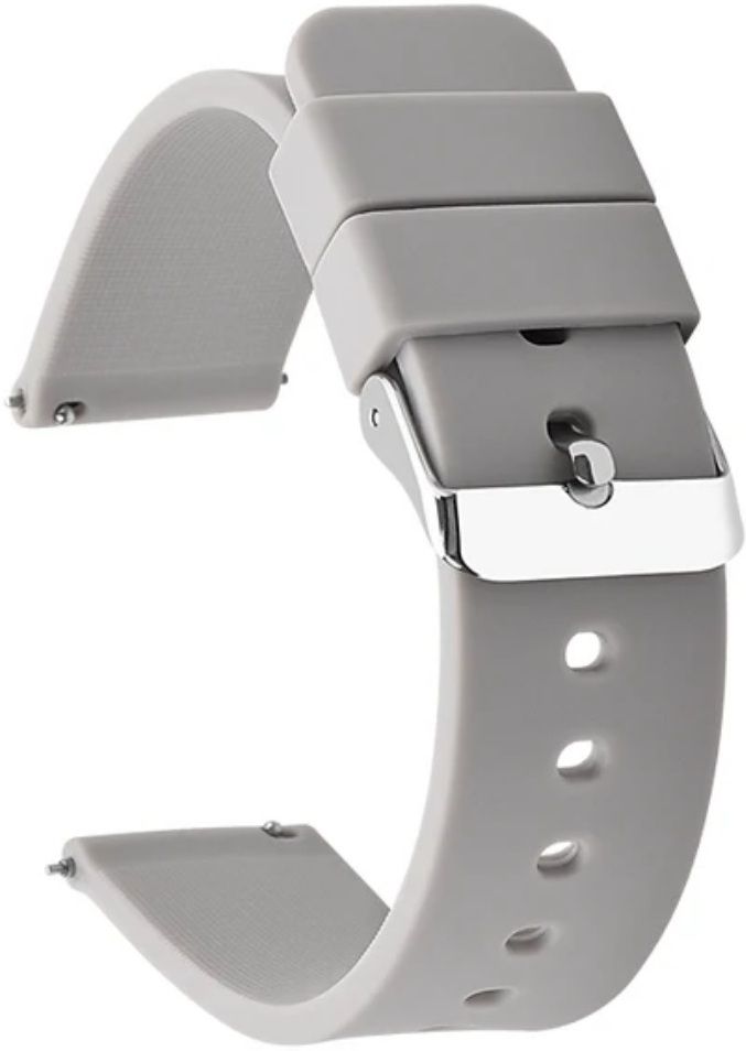 Zelfo Silicone Strap Compatible with Redmi Watch 5 Active Smart Watch Smart Watch Strap-picture-22