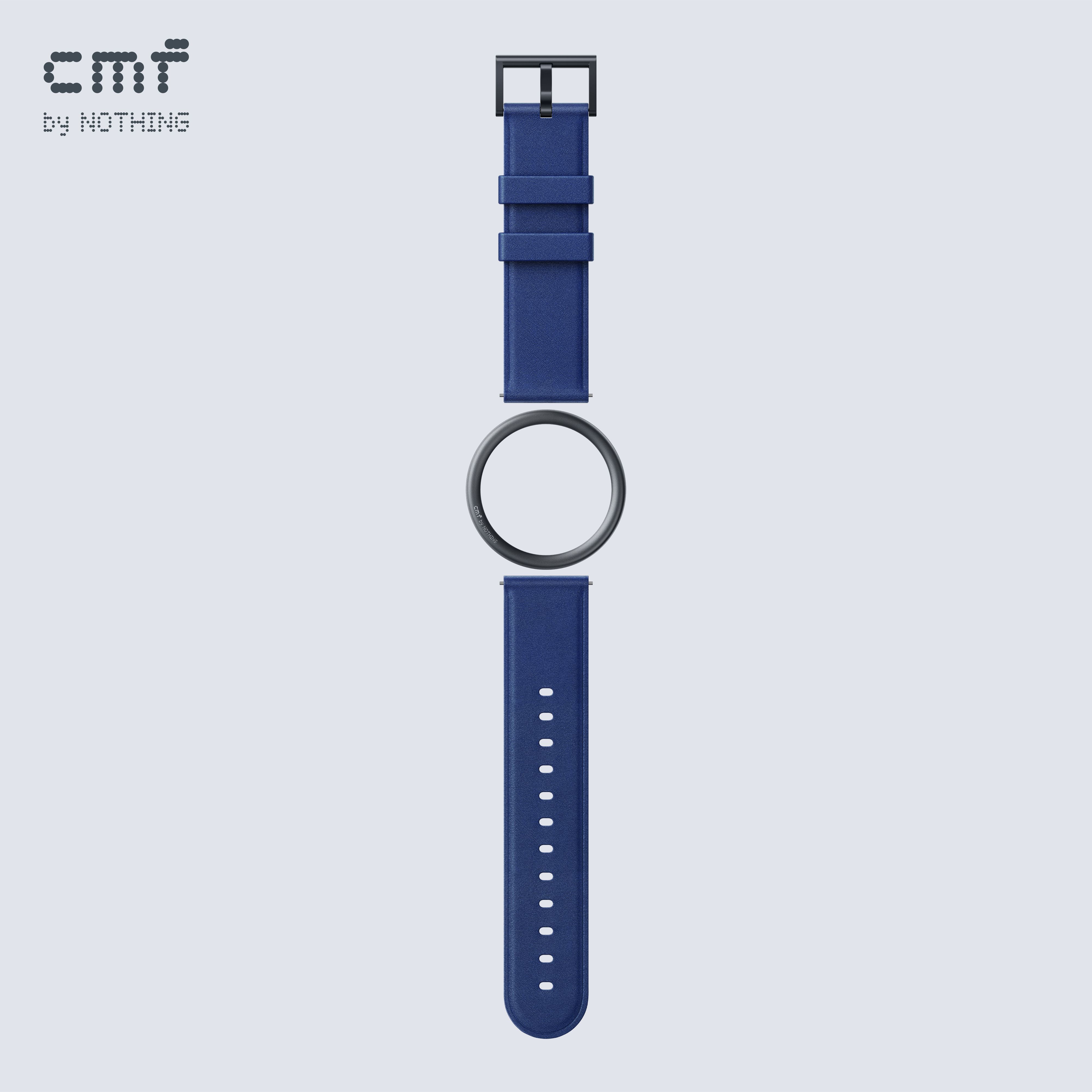 CMF by Nothing D398 Smart Watch Strap