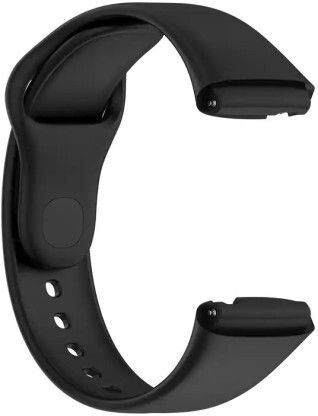 RUPELIK Silicon Wrist Watch Strap Compatible with Redmi Watch 3 Active/ Redmi Watch 3 Lite Smart Watch Strap-image-42