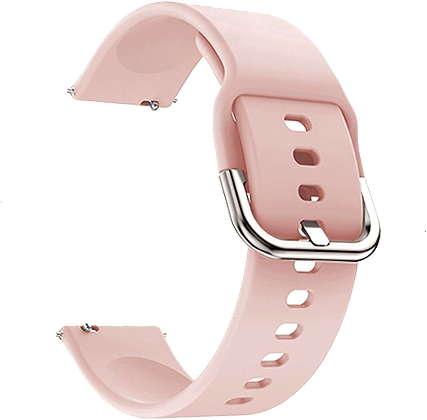 PUNAK 22 mm Smart Watch Strap Belt compatible with BOAT STORM CALL 3 smartwatch strap Smart Watch Strap-image-24