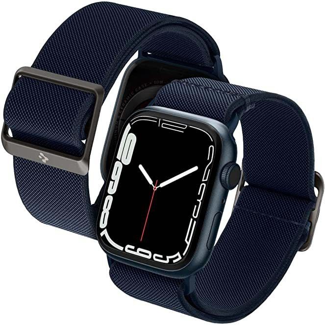 SpigenStrap for Apple Watch Series 7 (41mm), Series 6/SE/5/4 (40mm) and Series 3/2/1 (38mm)-image-42
