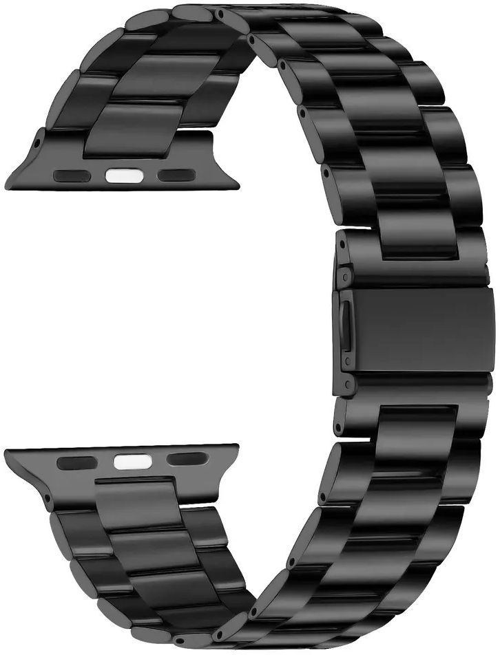 Colorcase Stainless Steel Strap Compatible with Fire-Boltt Axiom Bsw259 Smart Watch Smart Watch Strap-image-19