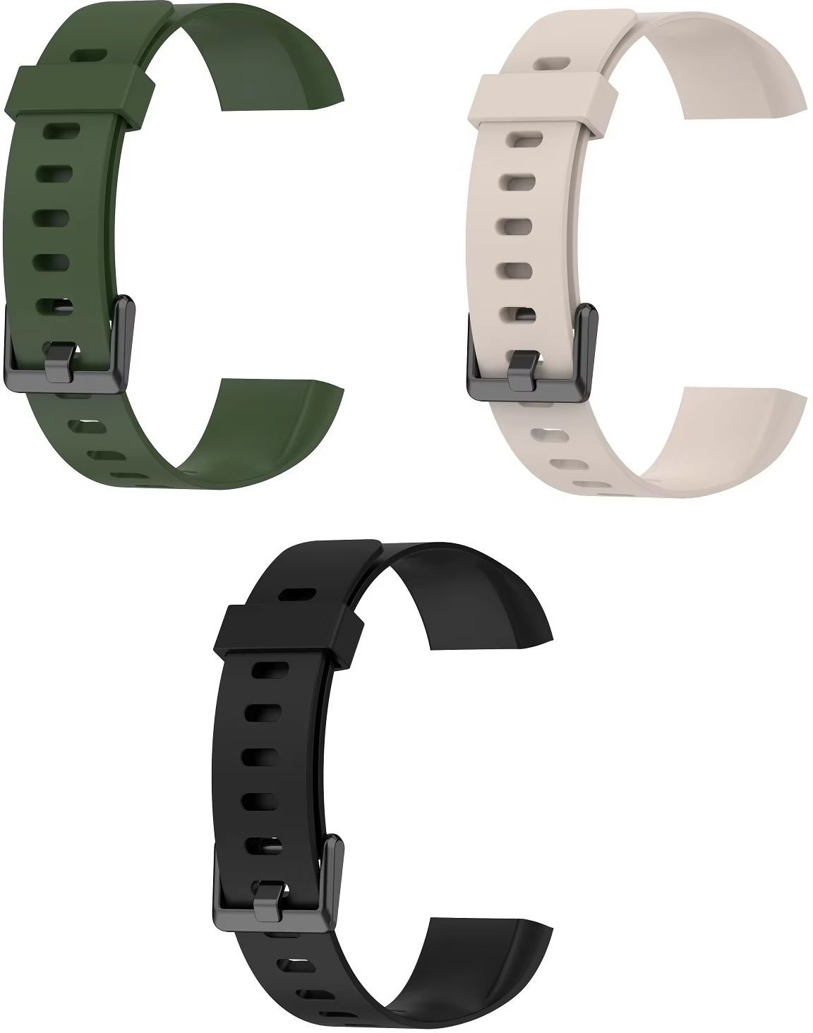 YDOXTON Smart Bracelet Band Strap For Real me smart Band Strap RMA183 Smart Band Strap-image-44