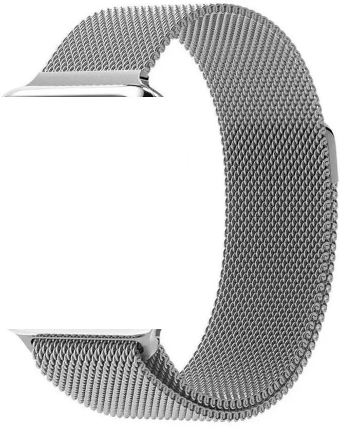 Aenoko Magnetic Metal Strap Compatible with iWatch 42mm and 46mm Series 10 [2024] & Series 11 [2025] Metal Watch Strap Smart Watch Strap-image-13