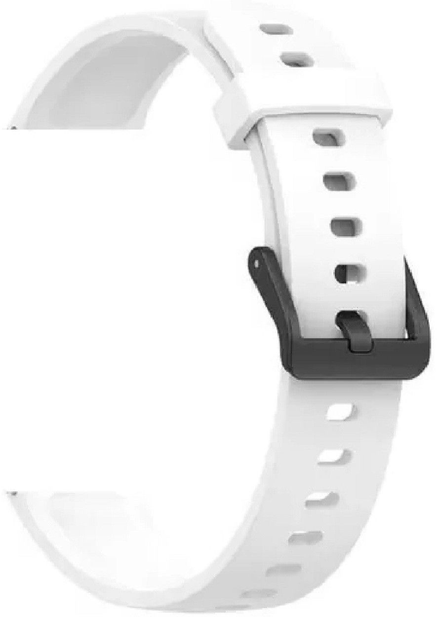 YDOXTON Replacement Band Strap For Realme smart Band Strap RMA183 With Metal Buckle Smart Band Strap-image-16