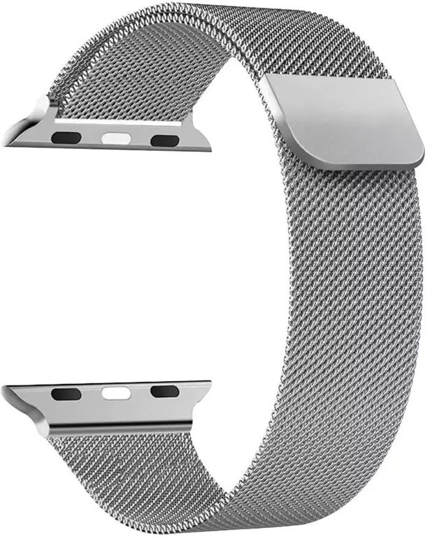 Colorcase Metal Strap Compatible with Fire-Boltt Brillia Bsw215 Smart Watch Smart Watch Strap-image-8