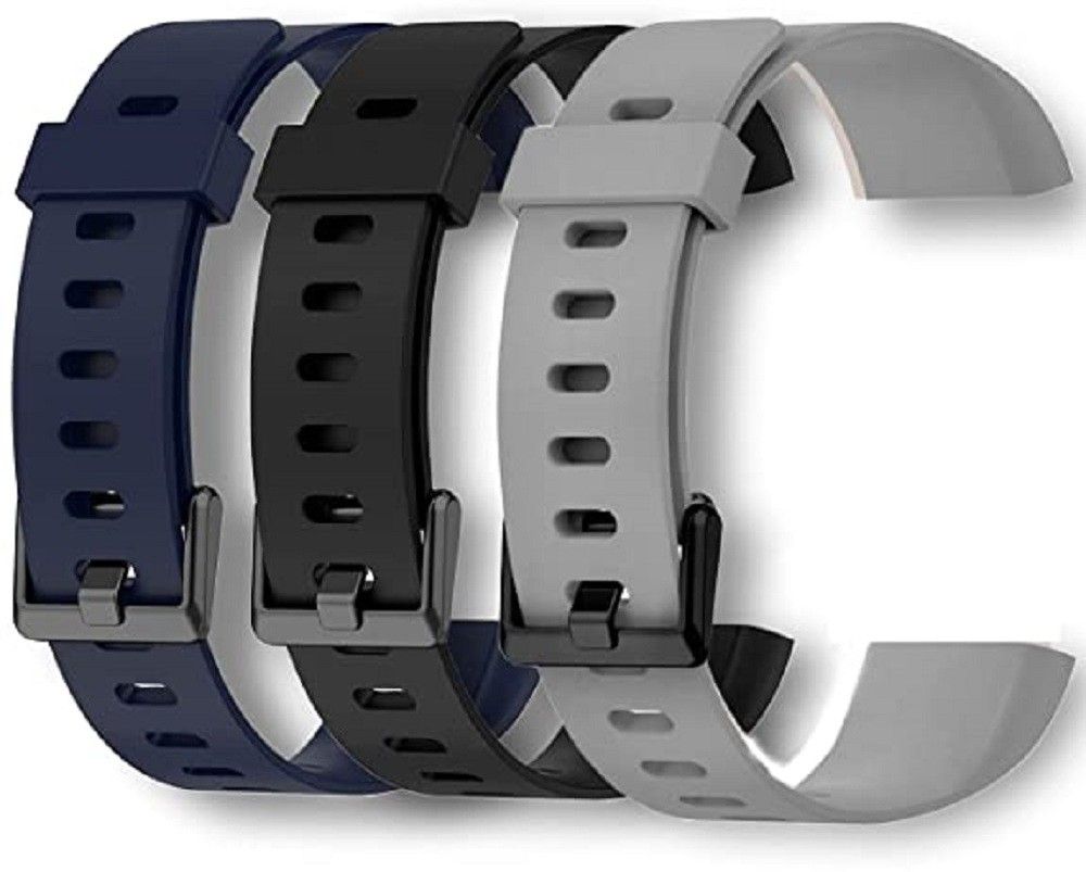 YDOXTON Replacement Band Strap For Realme RMA183 With Metal Buckle Smart Band Strap-image-15