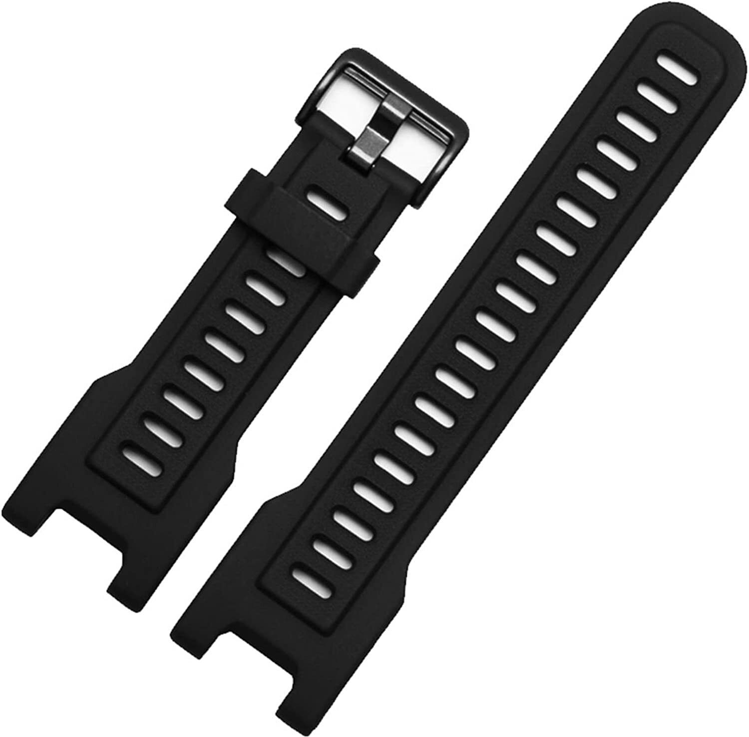 SwapME Bands Compatible with Huami Amazfit T-Rex / T-Rex Pro - Replacement Smart Watch Strap-picture-29