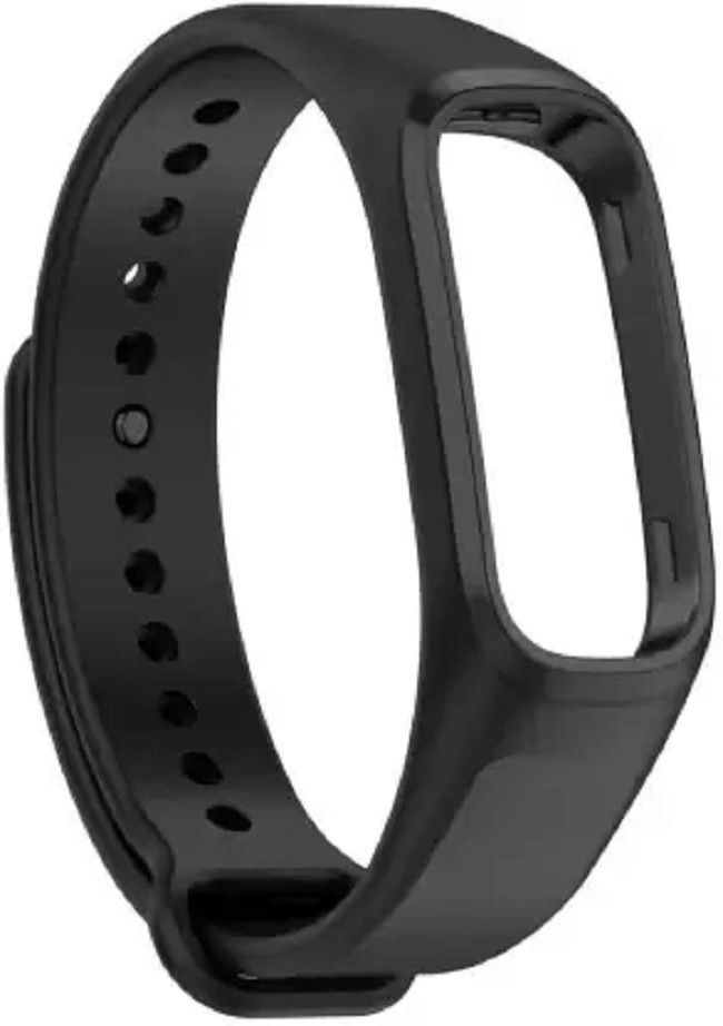 YDOXTON Best Buy Soft silicone for oneplus Smart Band & oppo Smart Band Smart Band Strap-image-21