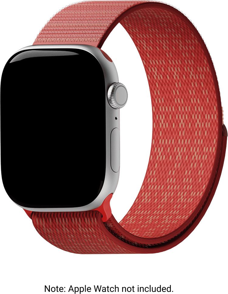 DailyObjects 2 cm 42/44/45/46/49mm Smart Watch Strap-image-30