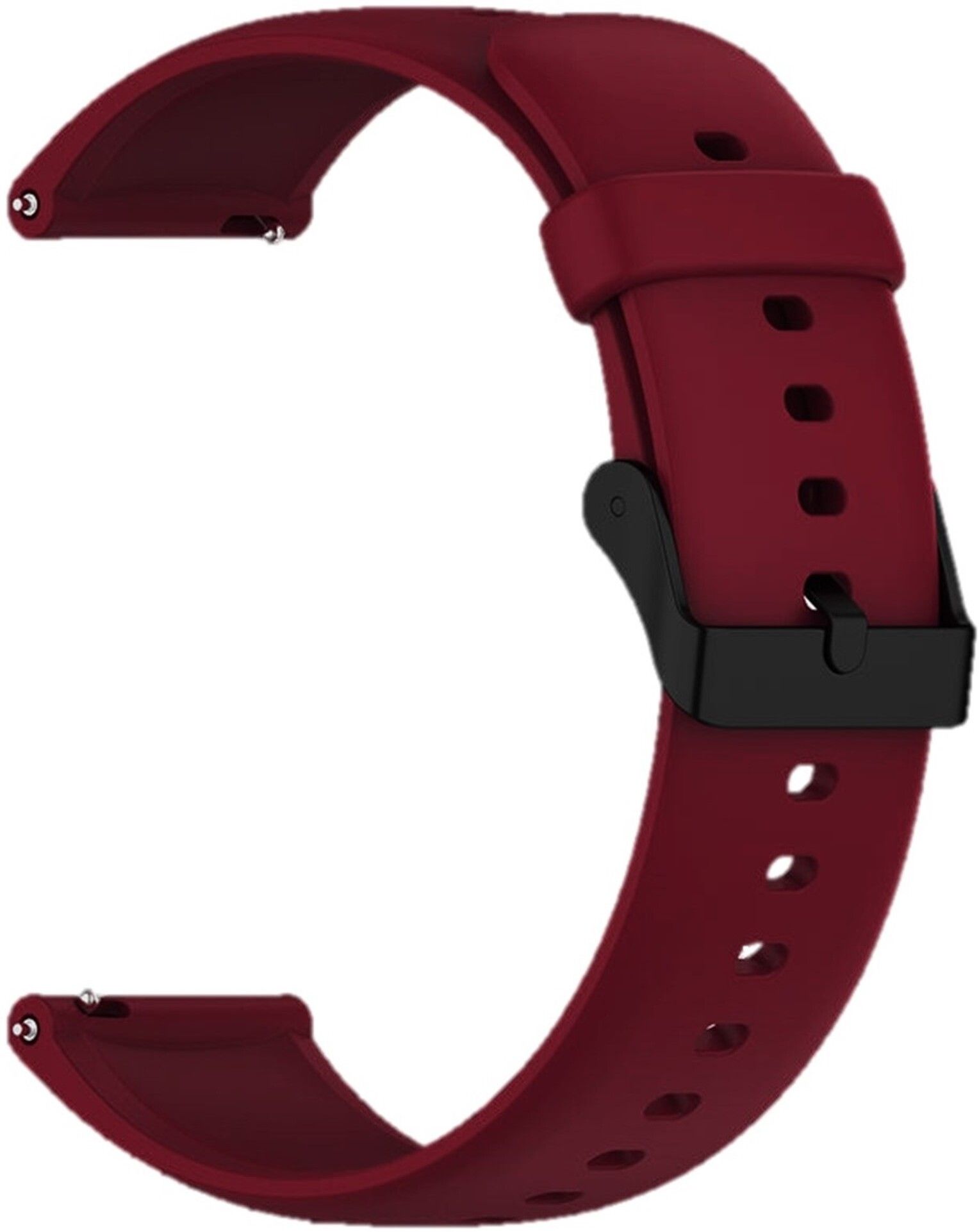 TECHWIND 2 cm TW22CS075WR Smart Watch Band Strap Compatible with FIRE-BOLTT TALK Smart Watch Strap-picture-10