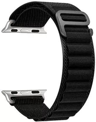 CHG Hook Strap for iWatch Series SE/7/6/5/4/3/Ultra Smart Watch Strap-picture-32