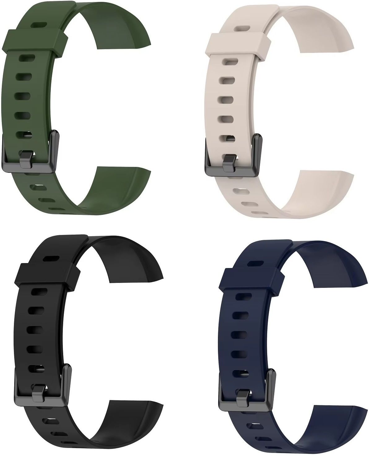 YDOXTON Smart Bracelet Band Strap For Real me smart Band Strap RMA183 Smart Band Strap-image-45