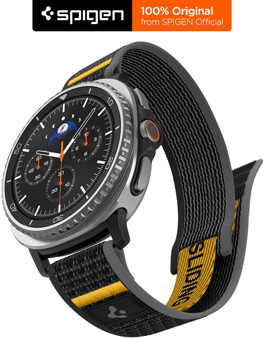 Spigen 30.7 mm Athlex Air Smart Watch Strap-image-17
