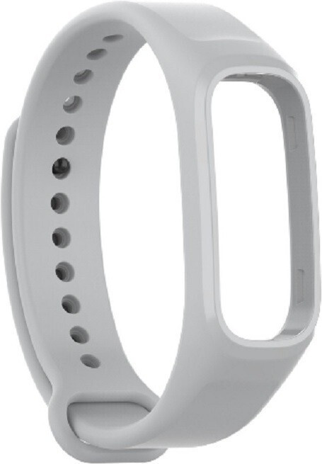 YDOXTON Soft silicone oneplus Smart Band & oppo Smart Band (Watch not Included) Smart Band Strap image 1