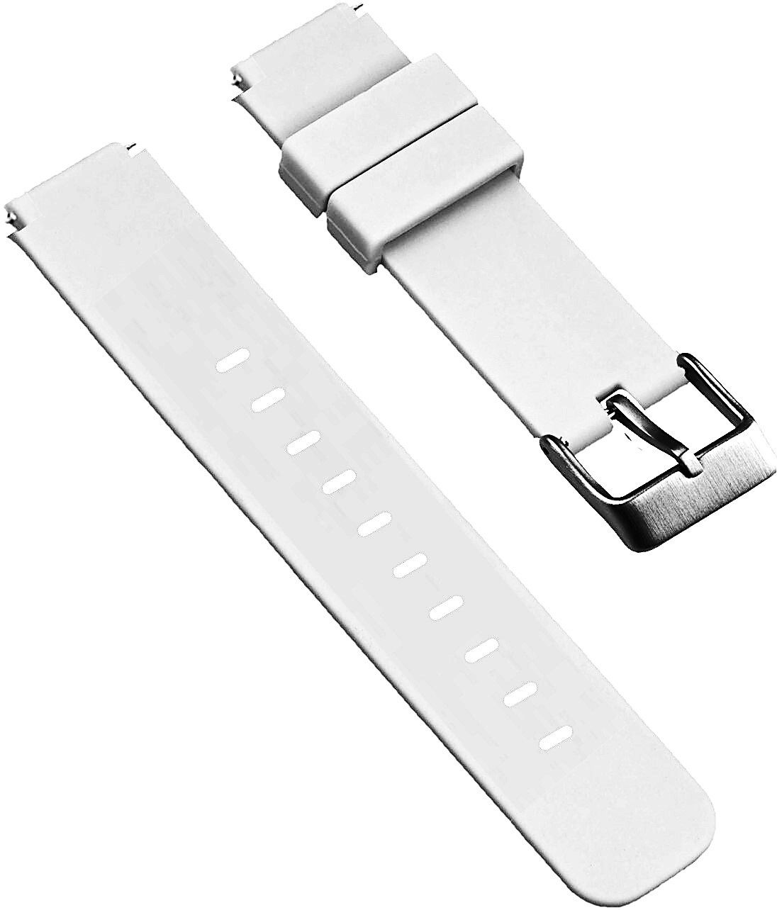 TECHWIND 2 cm 19MM Vintage Band/Strap for BOAT STORM; NOISE COLORFIT PRO 2/ PRO 2 OXY/ NOISE COLORFIT PULSE/ COLORFIT BEAT Smart Watch Strap-image-26