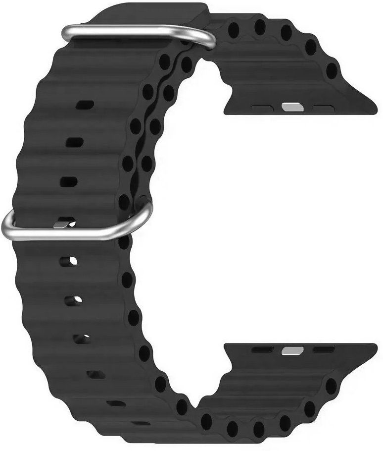 PUNAK Smart watch strap belt compatible with BOULT CROWN , BOULT CROWN PRO Smart Watch Strap-image-11