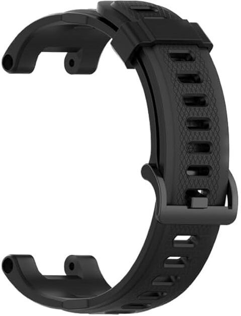 RUPELIK Wristband Adjustable Strap for Amazfit T-Rex/Amazfit Trex Pro(with Installation Tools) Smart Watch Strap-image-26